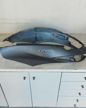 Plastiche Piaggio Liberty
