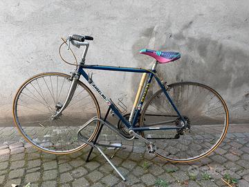 Bici da Corsa Vintage Anselmo (Loano)