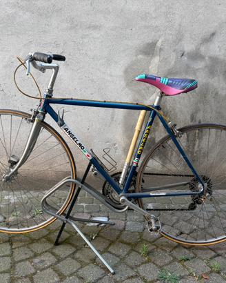 Bici da Corsa Vintage Anselmo (Loano)
