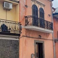 Indipendente Con Terrazzo Nicolosi Centro