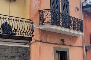 Indipendente Con Terrazzo Nicolosi Centro