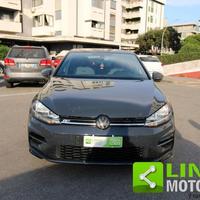 VOLKSWAGEN Golf 1.6 TDI 115 CV DSG 5p. Executive