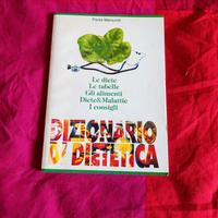 Paola Marazziti - Dizionario di dietetica