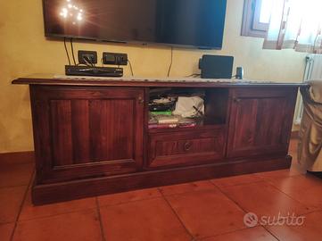 Mobile contenitivo TV