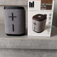 cassa bluetooth 