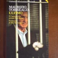 Ultimo, il capitano che arrestó Totò Riina