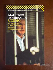 Ultimo, il capitano che arrestó Totò Riina