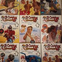 Il corpo umano libri per bambini