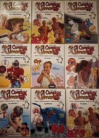 Il corpo umano libri per bambini