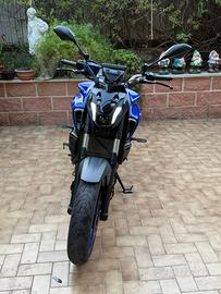 Mt 07 35kw