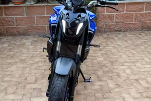 Mt 07 35kw