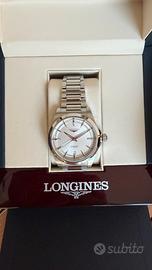 Longines Conquest full set