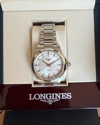 Longines Conquest full set