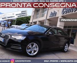 Audi A4 Avant 2.0 TDI 190CV quattro Stronic Sport
