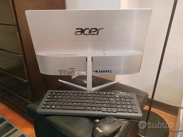 pc All in One 