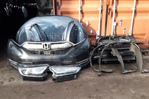 Honda CRV CR-V Muso e Airbag