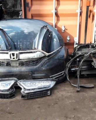 Honda CRV CR-V Muso e Airbag