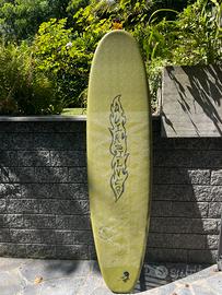 Surfboard Quicksilver Soft Break 7” 60,5 L