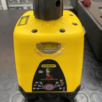 Livella laser Stanley RL 100