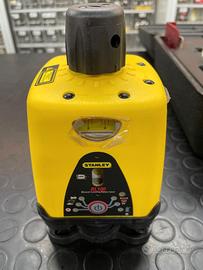 Livella laser Stanley RL 100