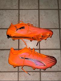 Scarpe da calcio uomo Puma