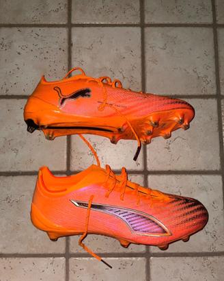 Scarpe da calcio uomo Puma