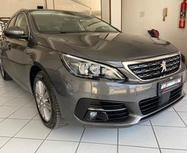 Peugeot 308 BlueHDi 130 SW Allure - Unico Propriet
