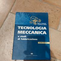 Libri università ingegneria meccanica