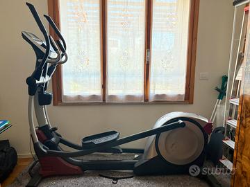 ProForm 900 ZLE, ellittica cross trainer