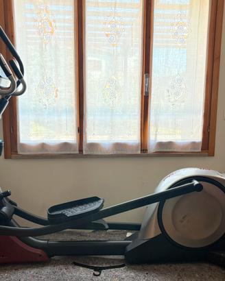 ProForm 900 ZLE, ellittica cross trainer
