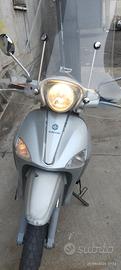 piaggio liberty 