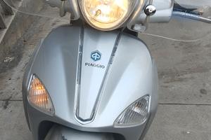 piaggio liberty 