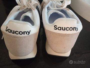 saucony da donna 