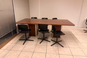 Uffici e Coworking