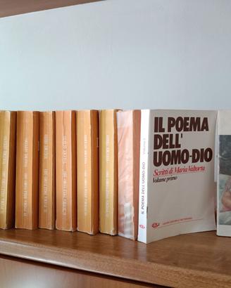 Maria Valtorta IL POEMA DELL'UOMO -DIO