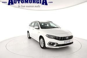 FIAT Tipo 1.6 Mjt S&S SW Lounge