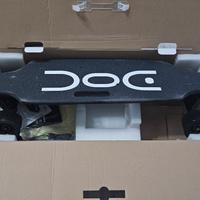 Skateboard Elettrico 200W Nilox DOC Plus