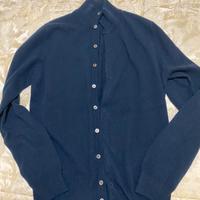 Golf puro cashmere