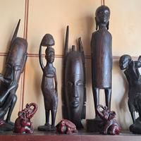 11 Oggetti da Collezione