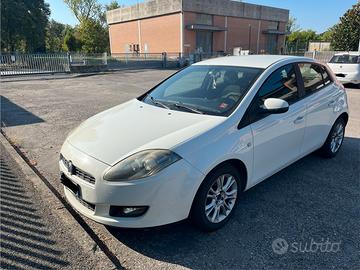 Fiat Bravo 1.6 MJT 90CV (2011)