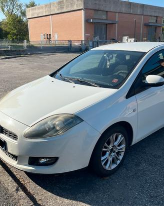 Fiat Bravo 1.6 MJT 90CV (2011)