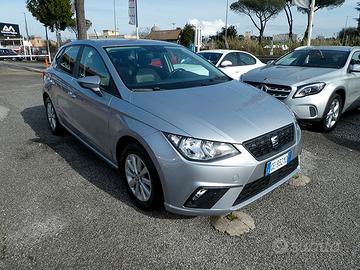 Seat Ibiza Pronta consegna