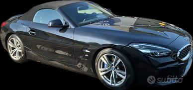 Bmw Z4 sDrive30i Msport *IN ARRIVO