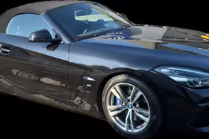 Bmw Z4 sDrive30i Msport *IN ARRIVO