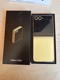 samsung galaxy z flip 6