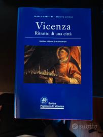 Vicenza ritratto di una città di Barbieri e Cevese