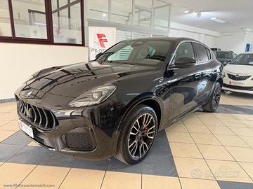 MASERATI 2.0 MHEV 300 CV GT UNICO PROPRIETARIO CER