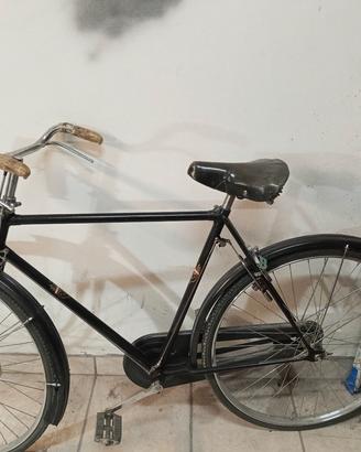 bici antica bianchi