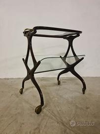 Carrello di Cesare Lacca anni 50'
