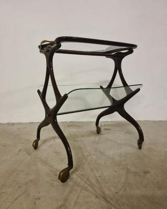 Carrello di Cesare Lacca anni 50'